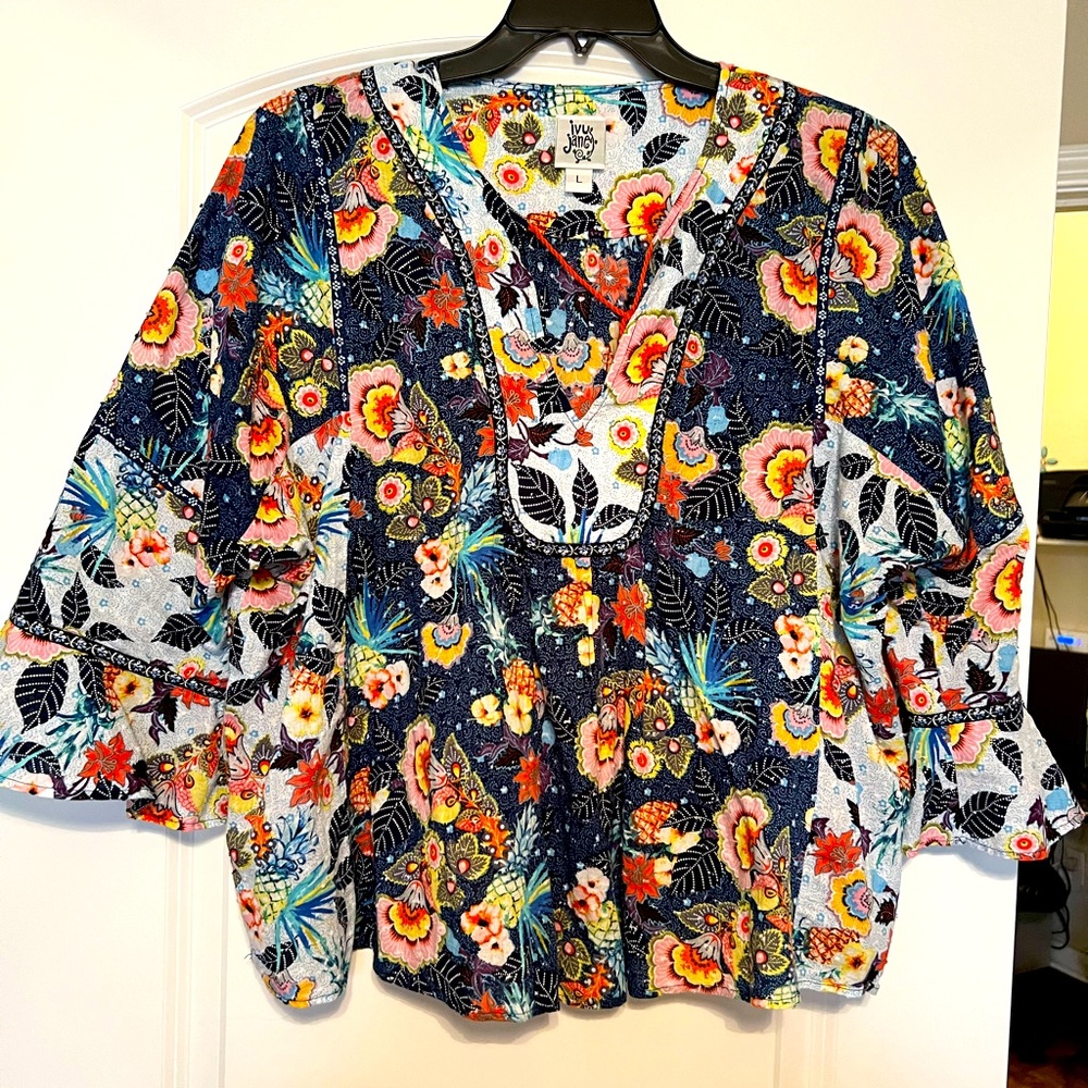 Ivy Jane Size L